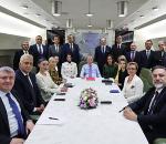 Cumhurbaşkanı Erdoğan: "Biz F-35'lerden vazgeçmiş değiliz"