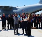 Türkiye'den Venezuela'ya yardım eli; 2 uçak gönderildi
