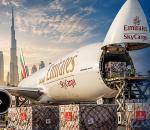 Emirates SkyCargo'dan Asya Atağı