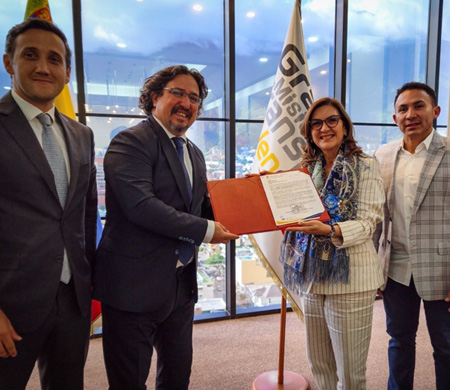 Venezuela'dan THY'ye Kritik İzin