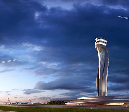 İstanbul Havalimanı'nda yeni rekor
