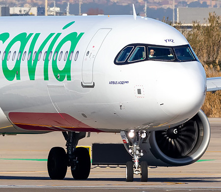 Transavia, Amsterdam-Antalya Uçuşlarına Hazırlanıyor