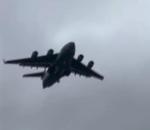 Moskova’da Gizemli Uçuş: ABD’ye Ait C-17 Rusya’ya İndi