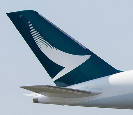 Cathay Pacific’ten 2030 Sonrası İçin Yeni Uçak Siparişi Planı