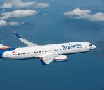 SunExpress’e finansman alanında prestijli ödül