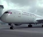 THY'den Boeing açıklaması