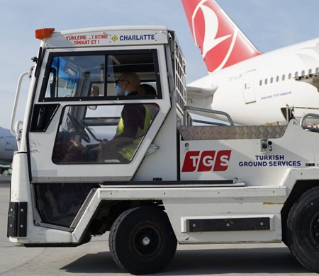 TGS, Kadın Şoför Adayları İçin İş İlanı Açtı