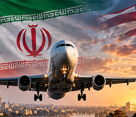 Irak-ABD arasında bazı havalimanlarına yaptırım muafiyeti gündemde