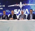 SAHA EXPO'da 6,2 milyar dolarlık sözleşme imzalandı