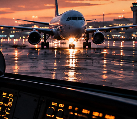 Pilotlardan Çarpıcı İtiraf: "Yorgunluğa Rağmen Uçuyoruz"