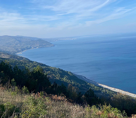 Sinop’ta yamaç paraşütünde rotasyonlar belli oldu