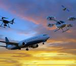 Oktay Erdağı: “Geleceğin Hava Sahasına Hazır Değiliz”