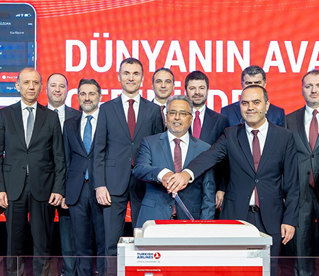 TKPAY ödeme dünyasında yerini aldı