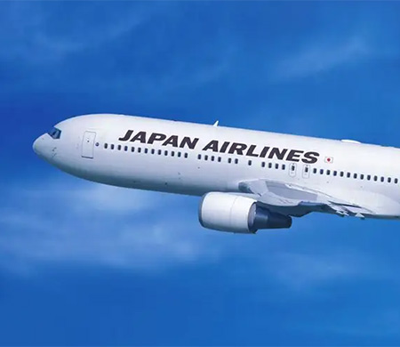 Japan Airlines'a siber saldırı