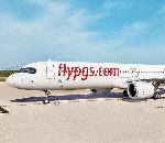 Pegasus’tan Yurt Dışı Uçuşlarda Büyük Kampanya