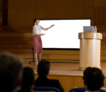 Herkes İçin Havacılık Derneği Akademik Kadrosunu Tanıttı