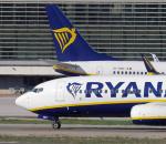Ryanair’e 255,7 milyon avroluk rekabet cezası