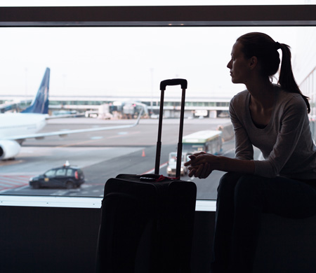 Uçak bileti fiyatlarında yüksek artış beklentisi!