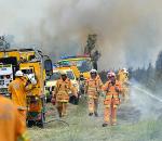 Avustralya'da uçak kazası: 2 ölü
