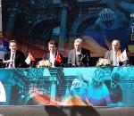 Corendon Airlines, Tour of Antalya’ya desteğini sürdürüyor