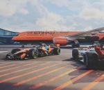 Etihad, McLaren F1 Team'e sponsor oldu