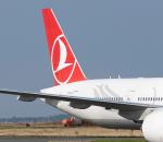 THY'nin Vancouver uçağı Viyana'ya acil iniş yaptı