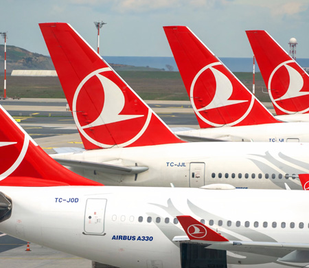 THY'den iptal açıklaması