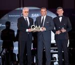 Corendon Turizm Grubu iki kategoride ödüllendirildi