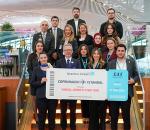 SAS'ın Kopenhag-İstanbul seferleri başlıyor