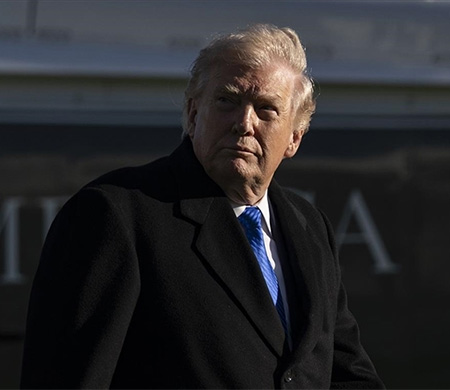 Trump'tan krize çözüm; Acil ödeme yapılacak