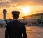 Ali Kıdık ile Yüksek İrtifa; İşssiz Pilot Sorunu Nasıl Çözülecek?