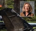 ABD'li milletvekili uçak kazasında hayatını kaybetti!