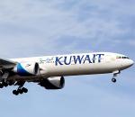 Kuveyt Havayolları'nda operasyonlar normale döndü