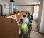 Balon Sektöründen KDM Sürecine Destek