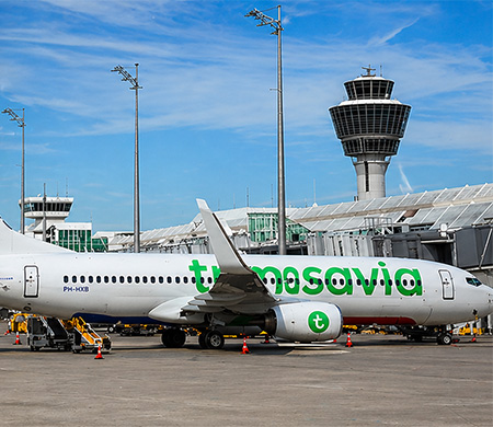 Yakıt Fiyatları Tırmandı: Transavia’dan İptal Kararı