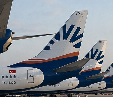 SunExpress’in Yaz Operasyonunda Kritik Değişiklik