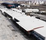 Kayseri Havalimanı, AFAD'ın lojistik üssü olacak