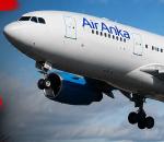 Air Anka'ya Rusya'dan Uçuş Engeli!
