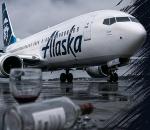 Alaska Airlines’a “Sarhoş Yolcu” Soruşturması