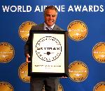 Emirates, Skytrax'ten 7 ödül birden aldı