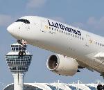 Lufthansa, 72 Euro'ya kadar "çevre ücreti" alacak!