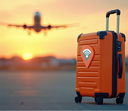SunExpress’ten Bagaj Takibini Kolaylaştıran Yeni Uygulama