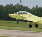 Yak-130M İlk Kez Gökyüzüyle Buluştu