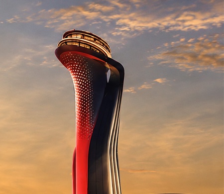 DHMİ 2026 Yolcu Tahminini Yükseltti: 258,7 Milyon Yolcu Bekleniyor