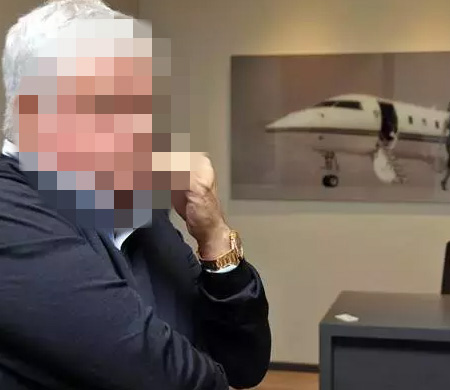 Türk Sivil Havacılığının Tanınan İsmi Gözaltına Alındı