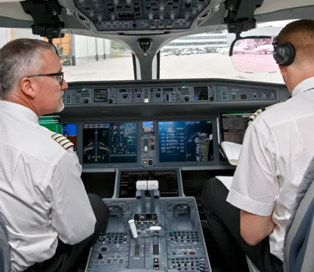 Pilotların ültimatomuna havayolundan yanıt geldi