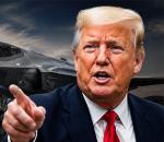 Trump’tan F-35 Açıklaması: “Türkiye Harika Bir Müttefik”