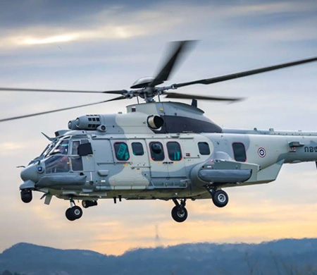 Tayland, Airbus’tan İki Yeni H225 Helikopter Siparişi Verdi