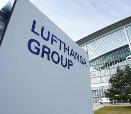 Alman havacılık devi Lufthansa küçülmeye gidecek!