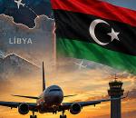Libya hava sahasındaki kısıtlamalar 11 yıl sonra kaldırıldı